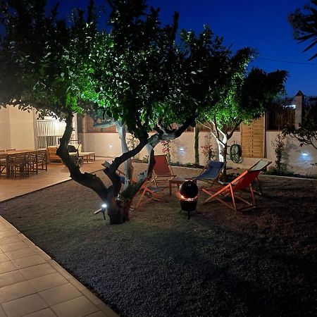 Willa Casa Limonero Denia Zewnętrze zdjęcie