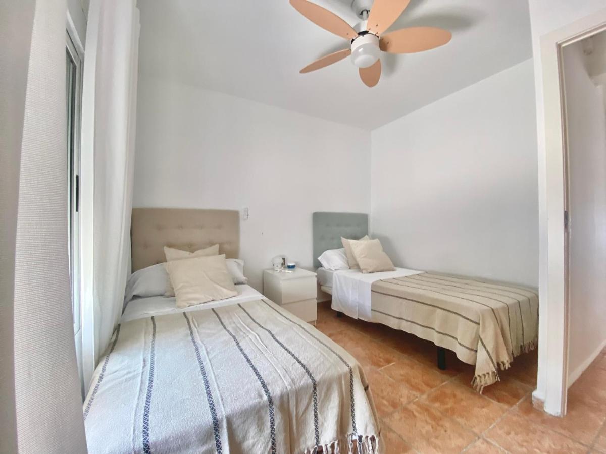 Willa Casa Limonero Denia Zewnętrze zdjęcie