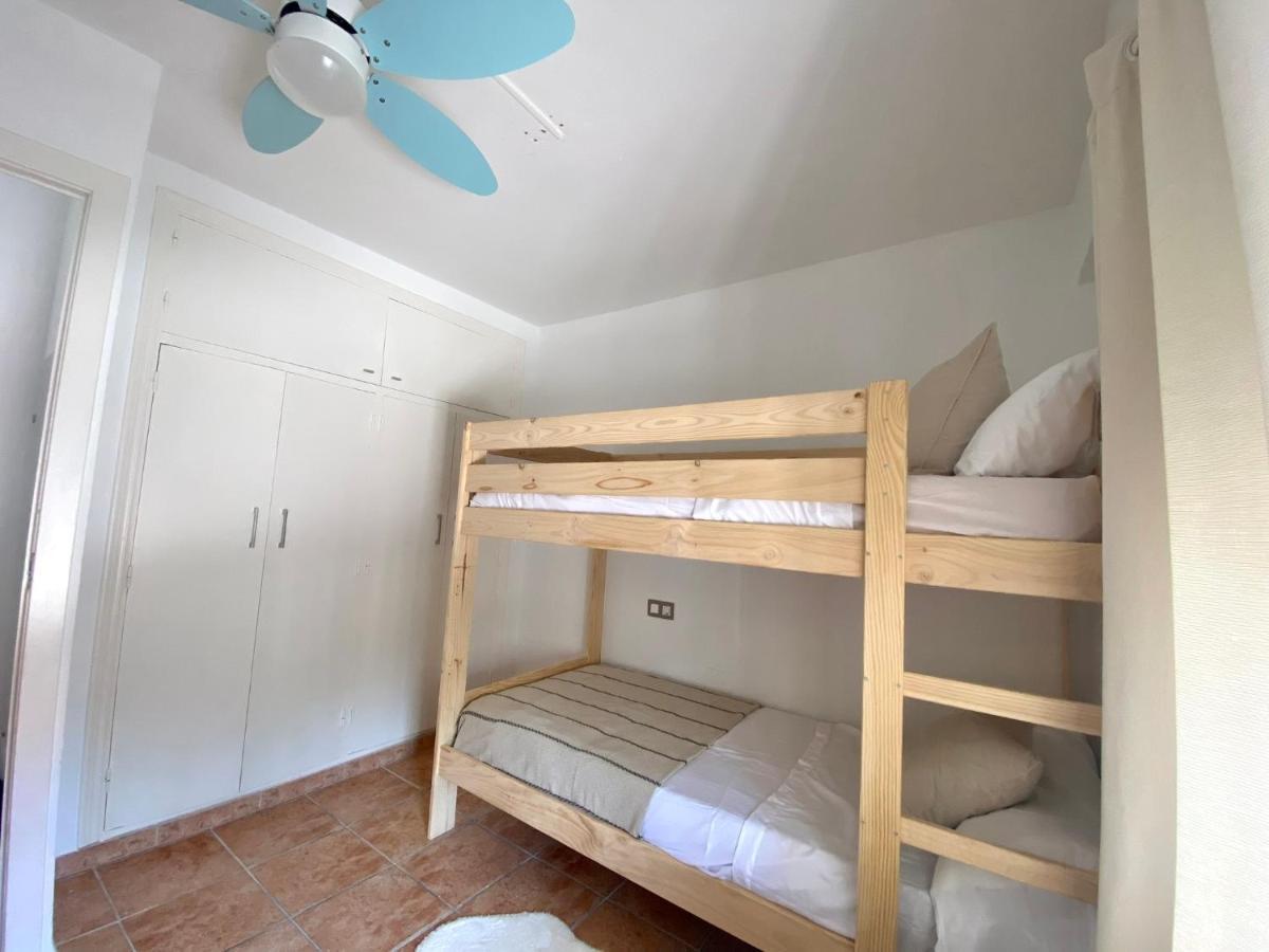 Willa Casa Limonero Denia Zewnętrze zdjęcie